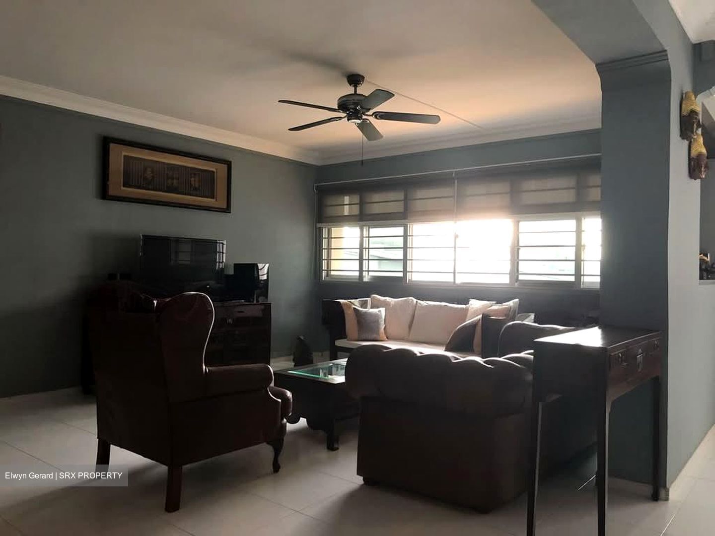 Blk 747 Pasir Ris Street 71 (Pasir Ris), HDB 5 Rooms #570980791